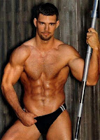 FITNESS & BEAUTY: Derek Russo